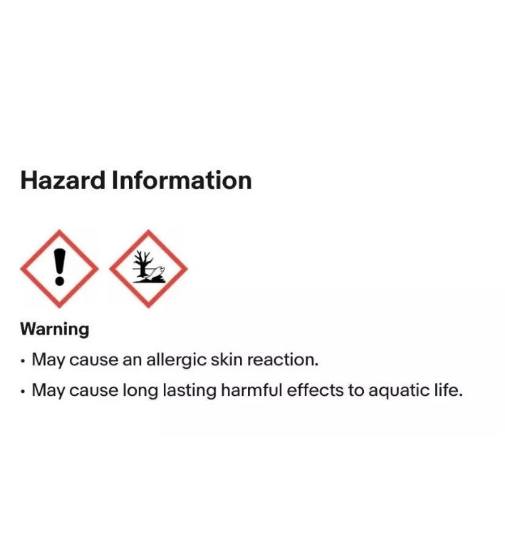 Sage & Sea Minerals Vacuum Discs (Pack of 3) – Highly Scented, Long-Lasting & Vegan | Handmade in St Ives