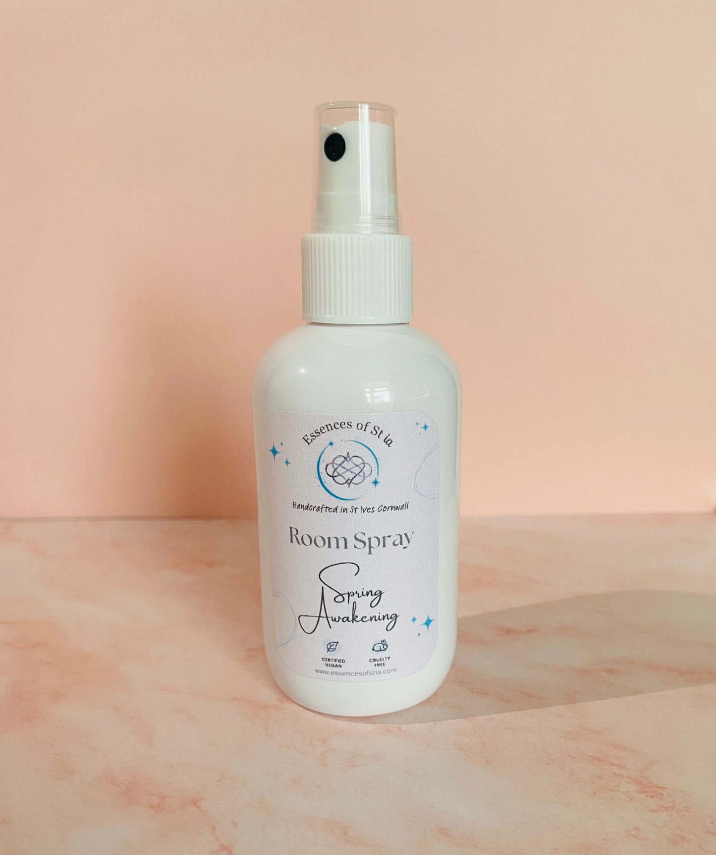 Spring Awakening Home Fragrance Collection | Highly Scented Long-Lasting Vegan | Luxury Gift Set by Essences of St ia