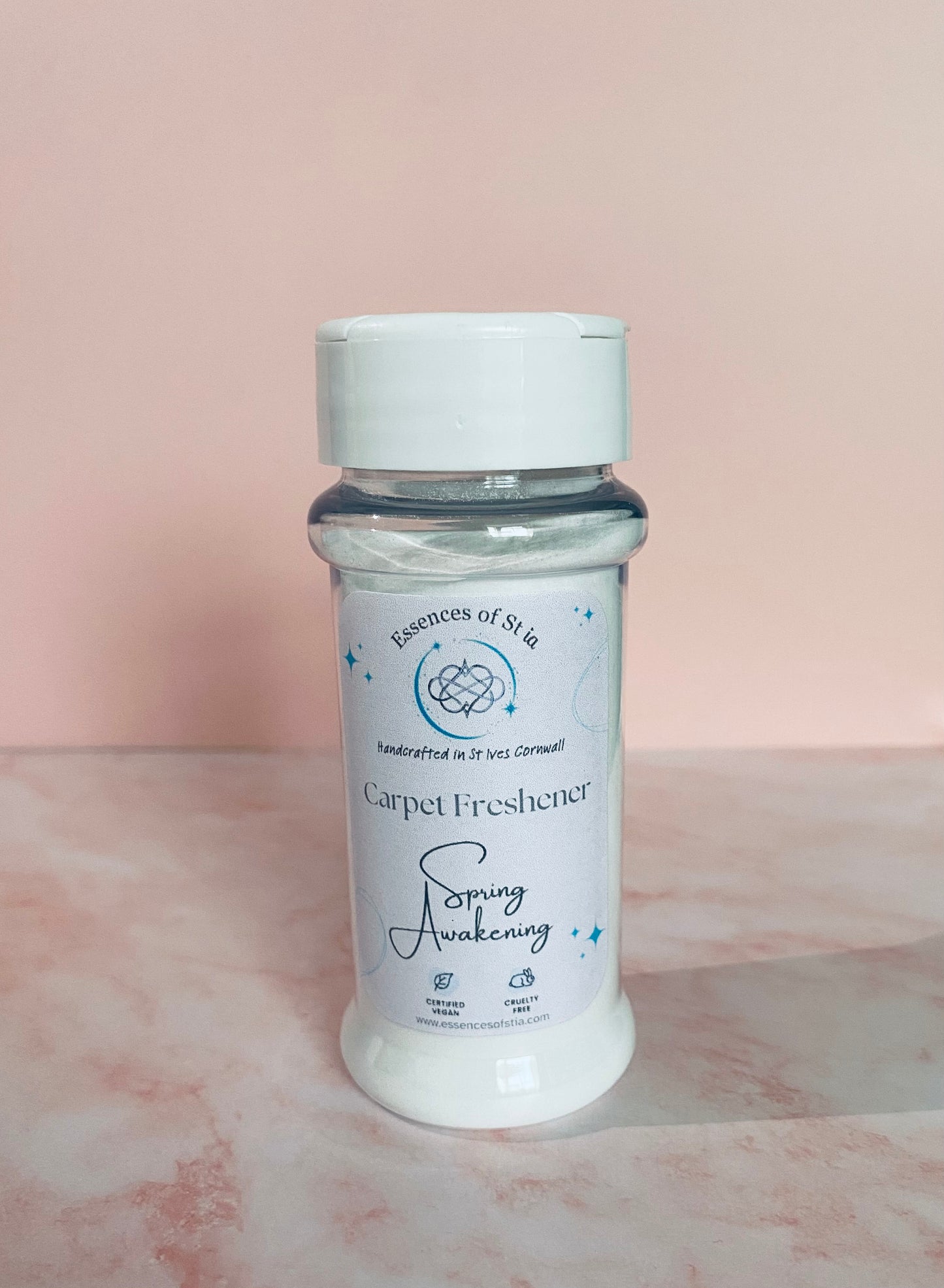 Spring Awakening Home Fragrance Collection | Highly Scented Long-Lasting Vegan | Luxury Gift Set by Essences of St ia