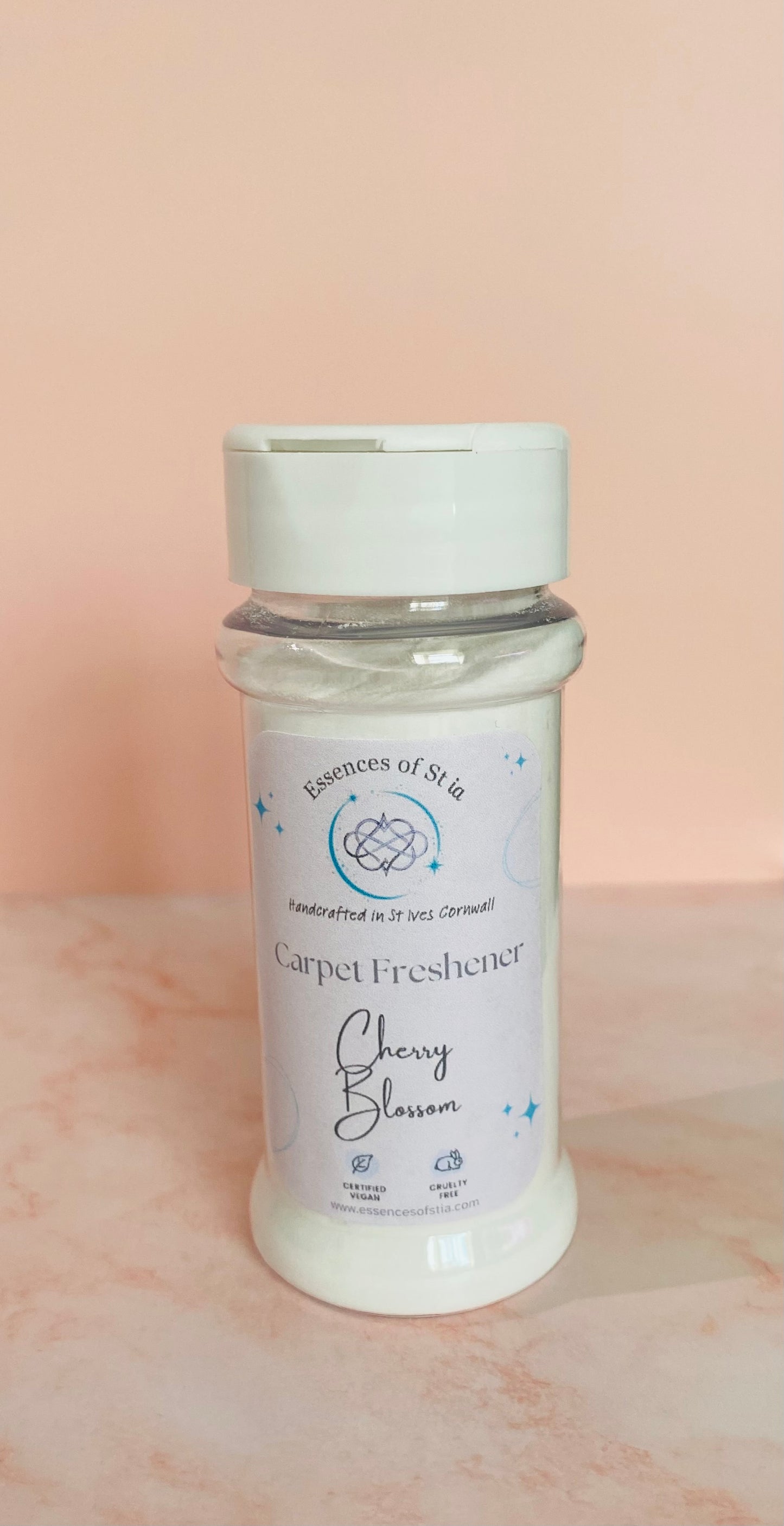 Cherry Blossom Home Fragrance Collection | Highly Scented Long-Lasting Vegan | Luxury Gift Set by Essences of St ia