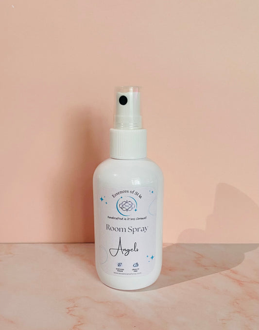 Angels Home Fragrance Collection | Highly Scented Long-Lasting Vegan | Luxury Gift Set by Essences of St ia